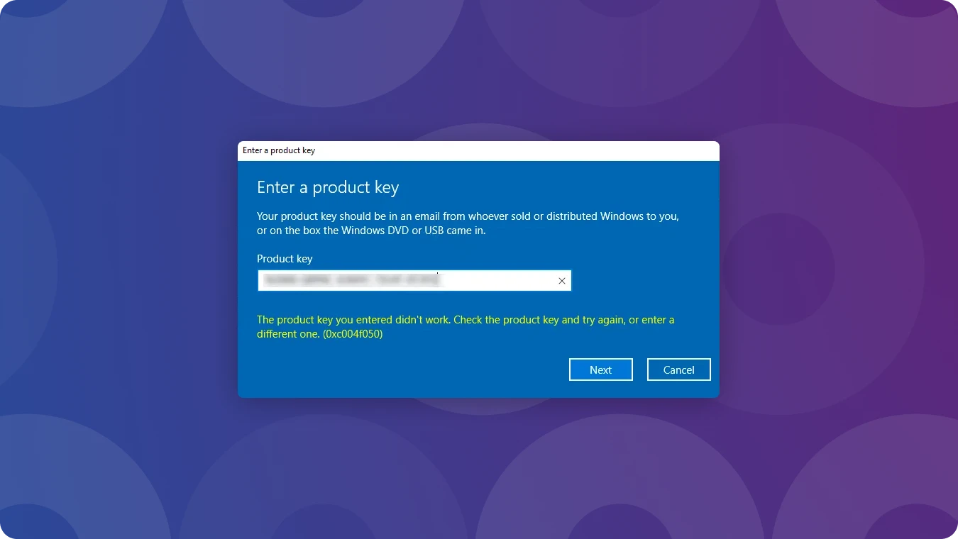How to Find Windows Server Product Key
