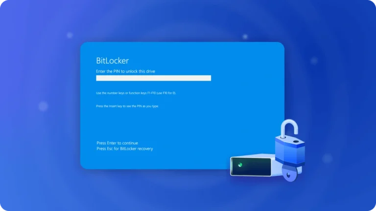 How to Auto Unlock BitLocker: 7 Effective Methods You Can Use