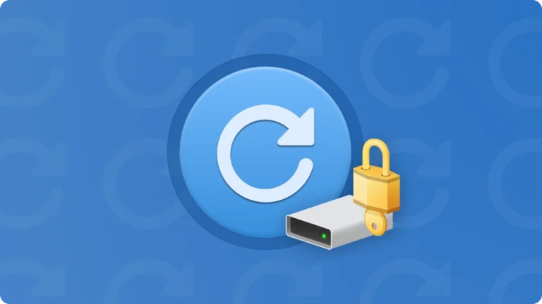 How to Recover Your BitLocker Recovery Key