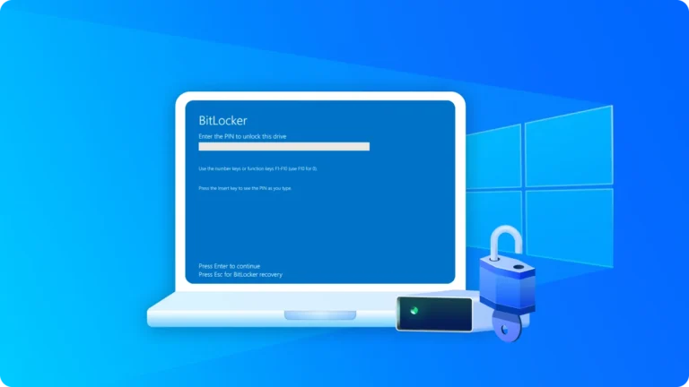 How to Unlock BitLocker on Windows 10 – A Complete Guide