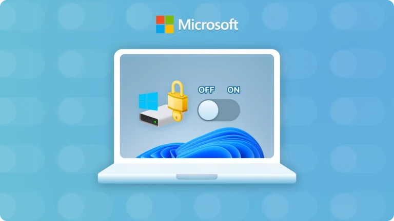 How to turn off BitLocker in Windows 11