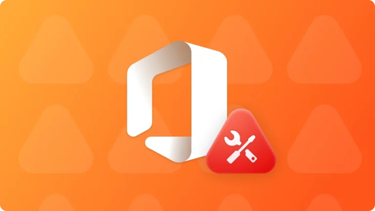 How Do I Repair My Microsoft Office License