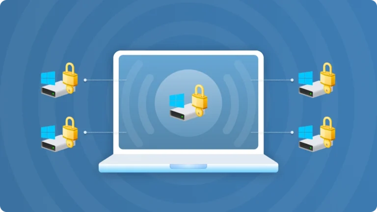 How to Enable BitLocker Using Group Policy