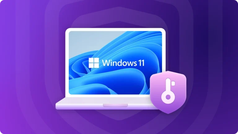 4 Ways! How to Find Windows 11 Product Key