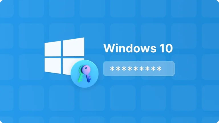 How to Get Windows 10 Product Key (CDKeys Included)
