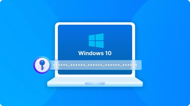 How to Obtain CD Keys for Windows 10 (Free and Effective Methods)