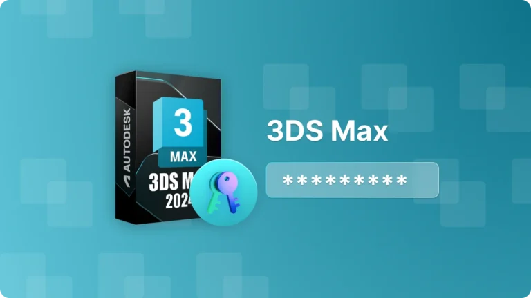 Find Your 3ds Max Product Key: Essential Guide