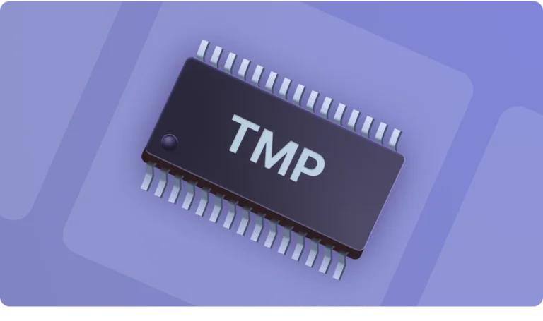 What is TPM?