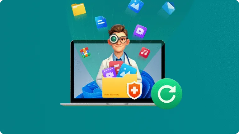 Data Recovery Recommendations – Best Software & Tips to Recover Lost Files