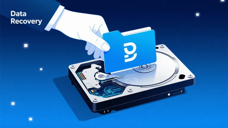 How to Extract Data from a Hard Disk: Easy and Effective Methods