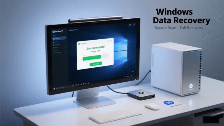 Most People Don’t Know These About Data Recovery Option in the US