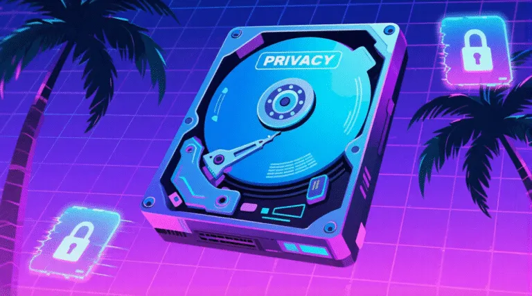 What if you feel embarrassed about data recovery?