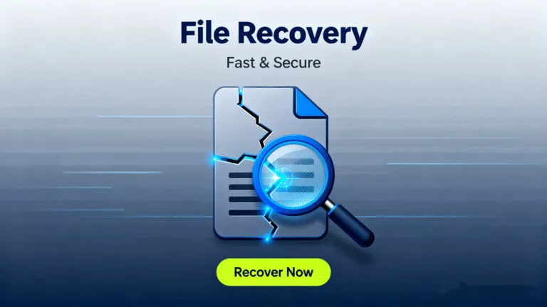 How to Retrieve Deleted Files: A Full Guide with the Best Software