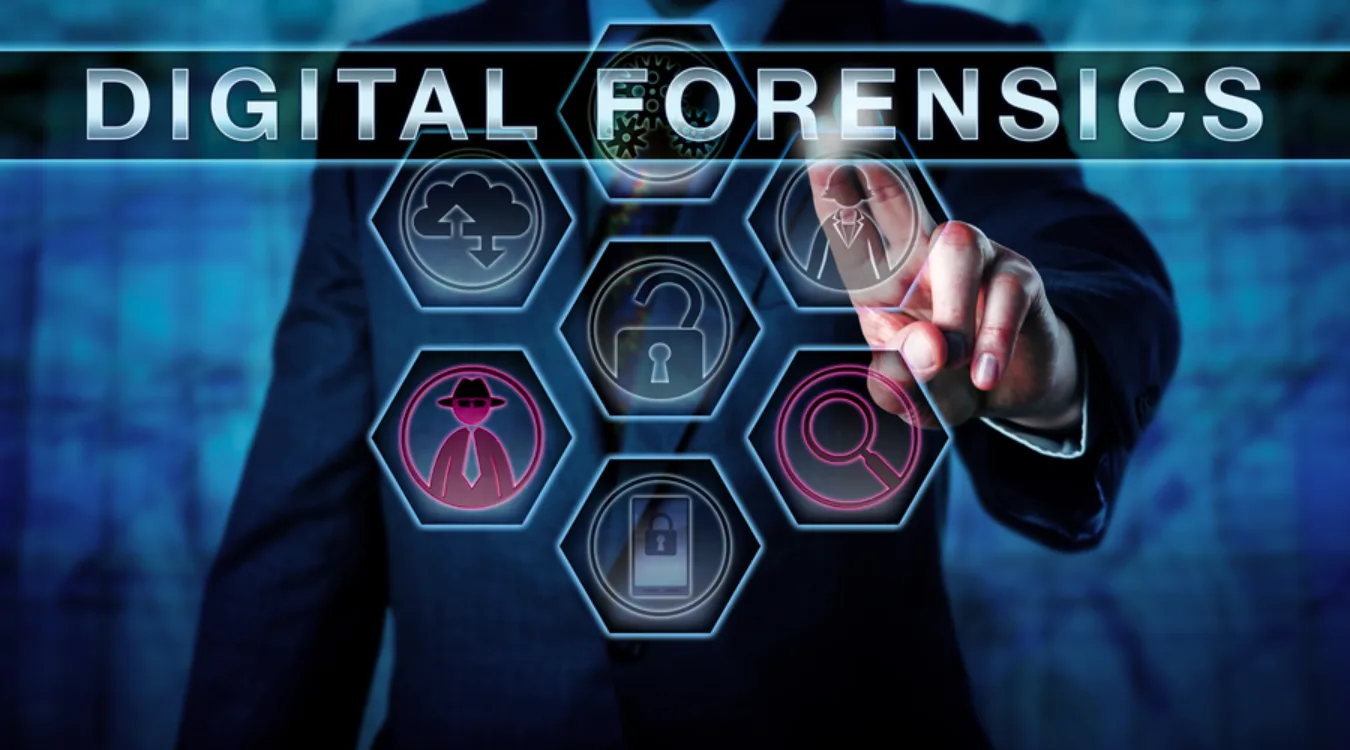 what is Digital Forensics