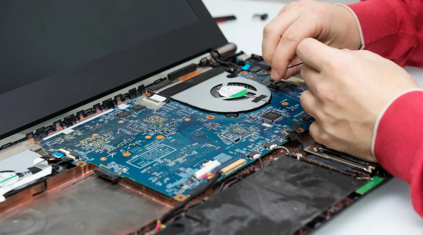 Signs of physical external hard drive failure related to I/O device errors