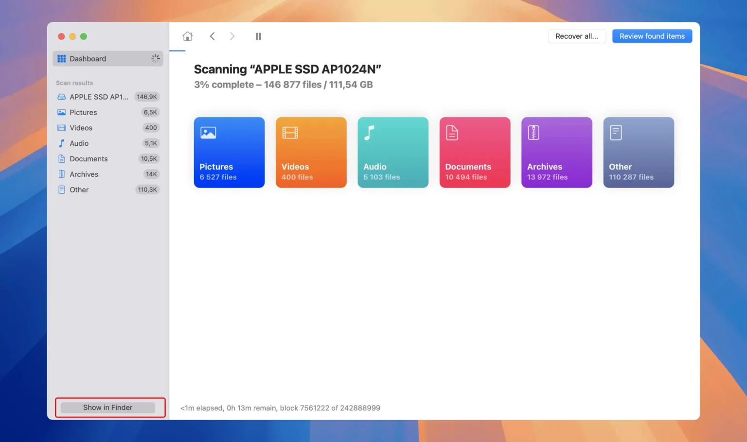 ディスクドリル