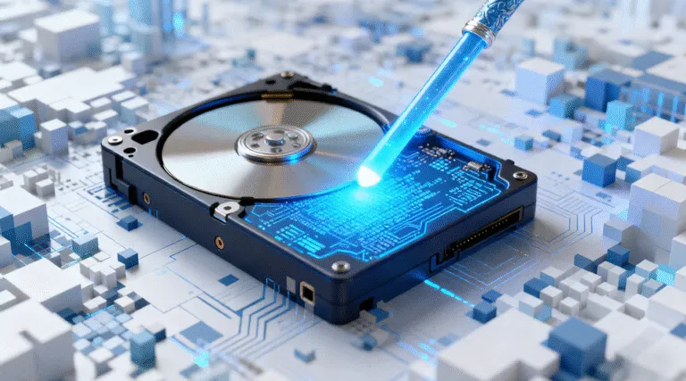 DMDE Data Recovery Review: The Best Easy Alternative