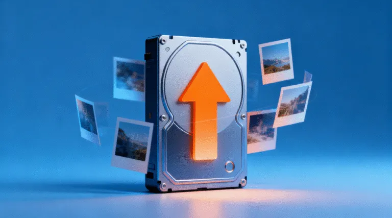 How to Recover Permanently Deleted Photos