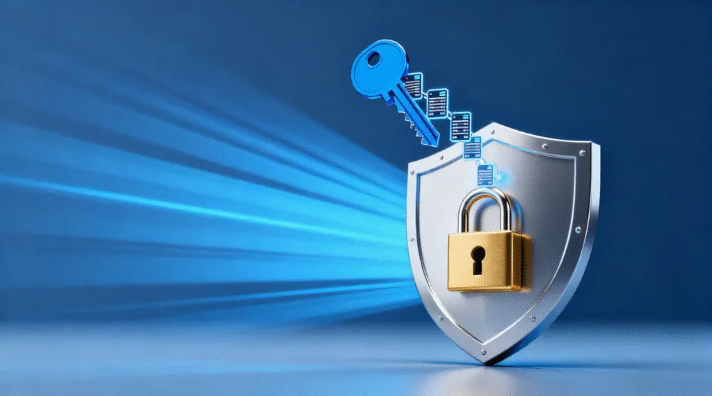 鍵管理システム