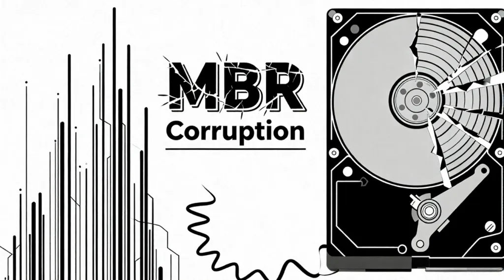 What Is MBR Corruption