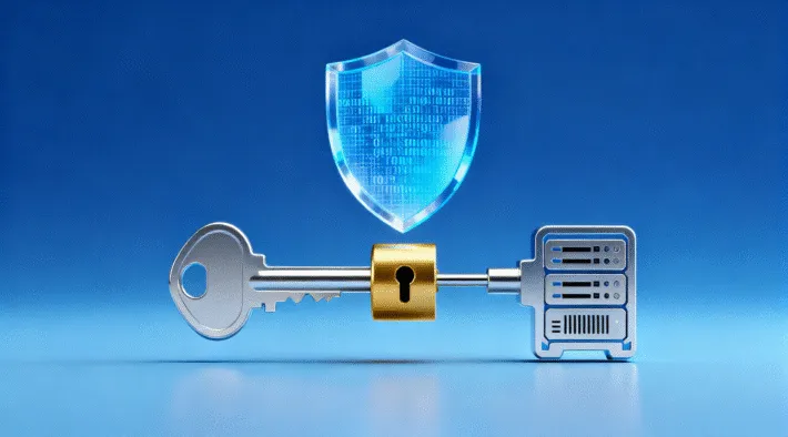 鍵管理システムとは