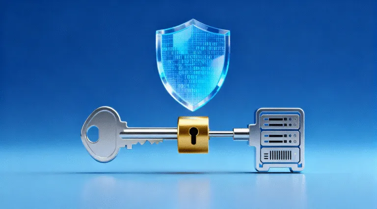 Key Management System