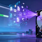 HDD復元ソフトの仕組み