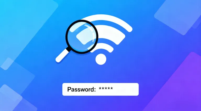 How to Get Free Wifi Passwords