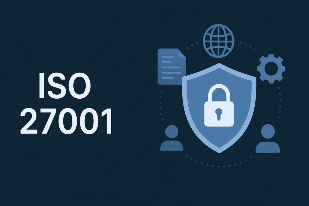 ISO 27001のすべてを学ぶ