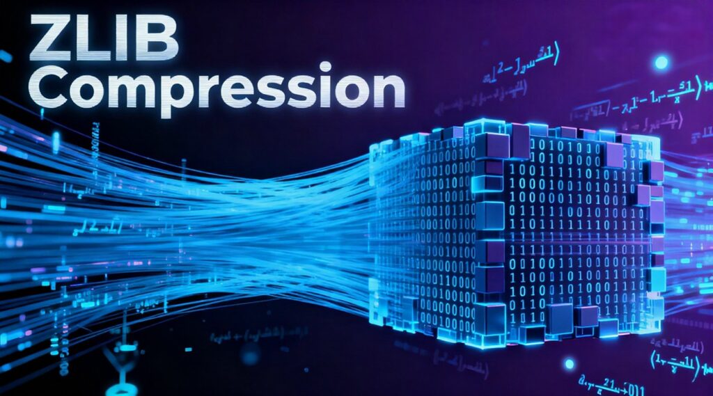 ZILB圧縮とは