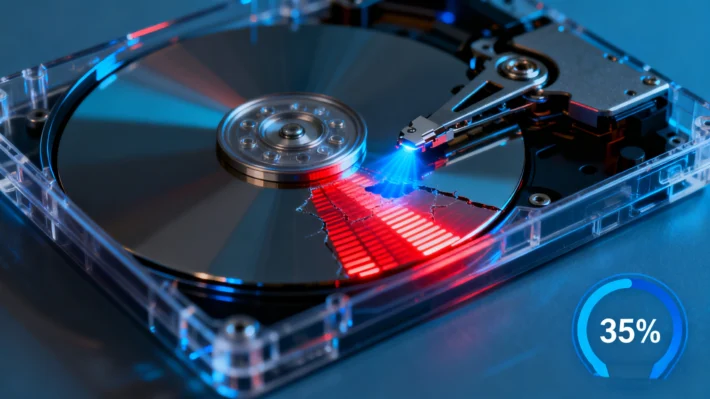 what is hdd bad sectors