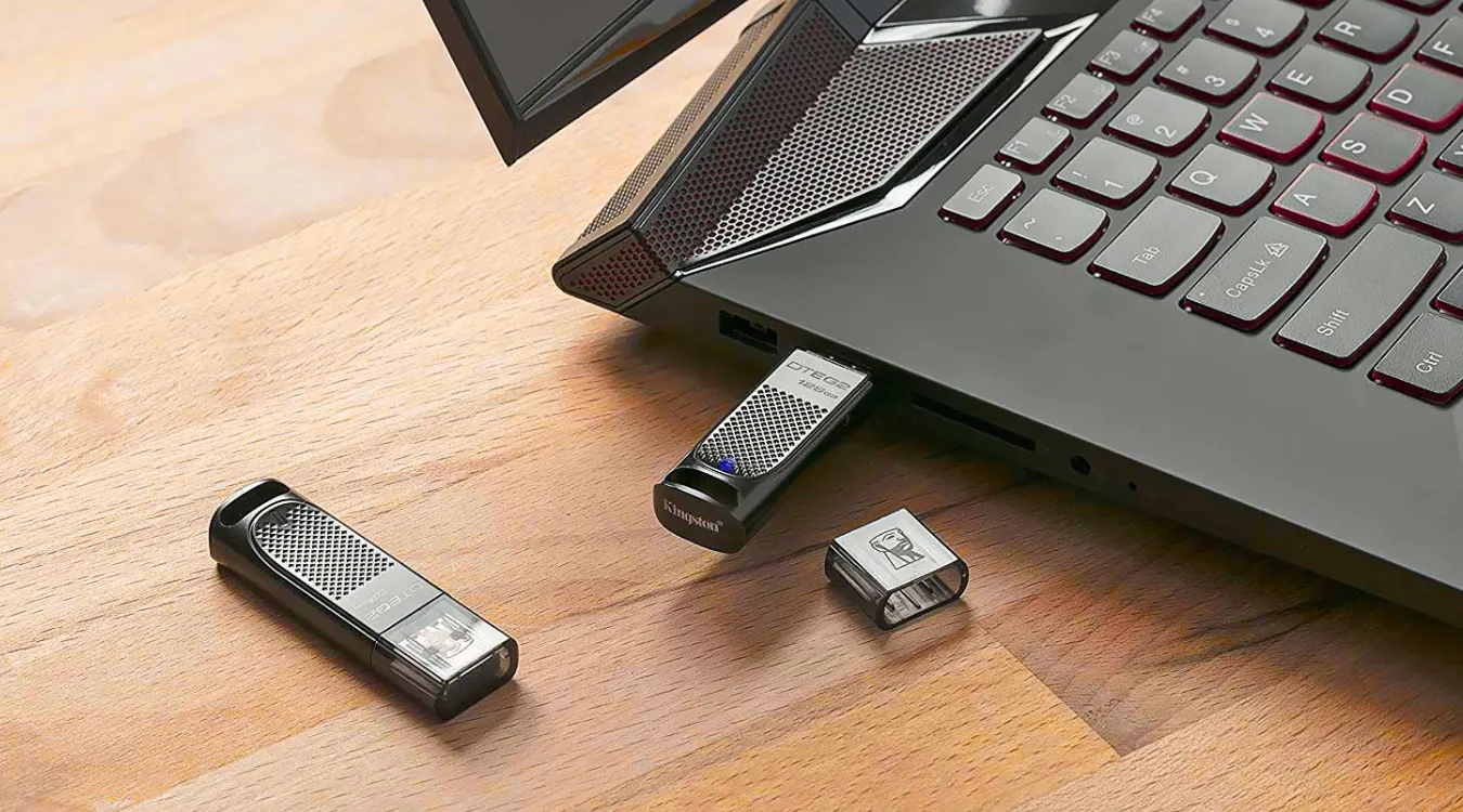 what is Flash Memory