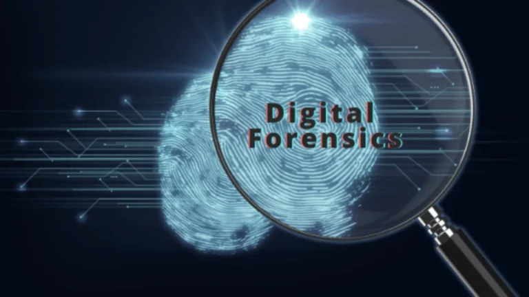 Digital Forensics