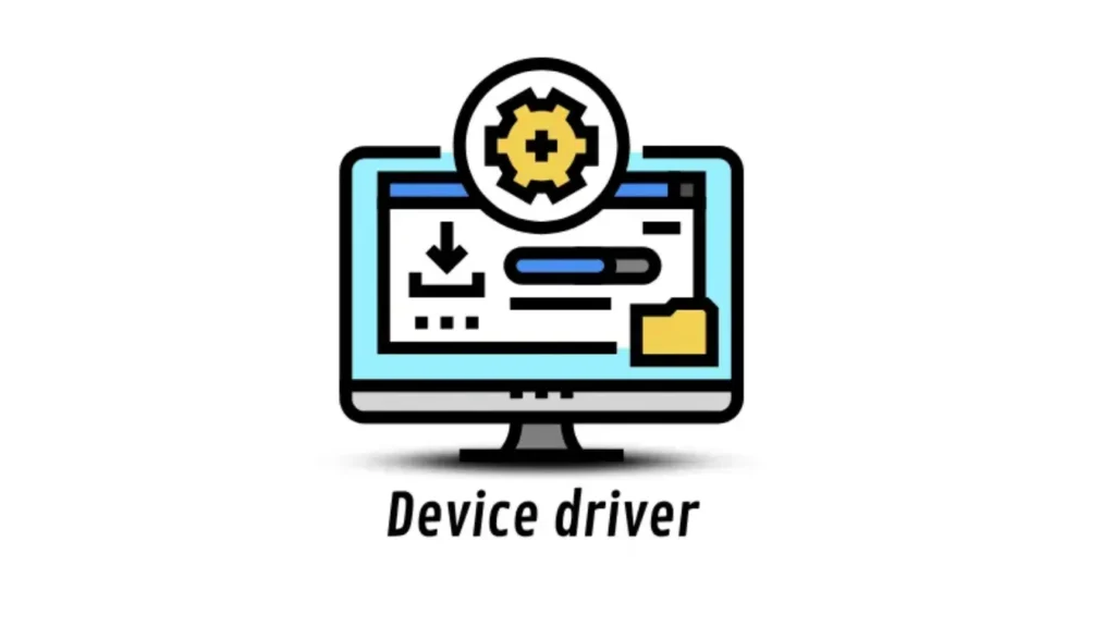 Device Driver
