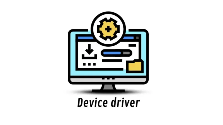 Device Driver