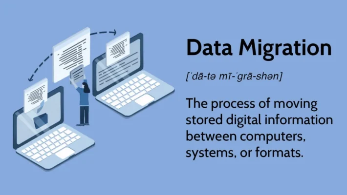 Data Migration