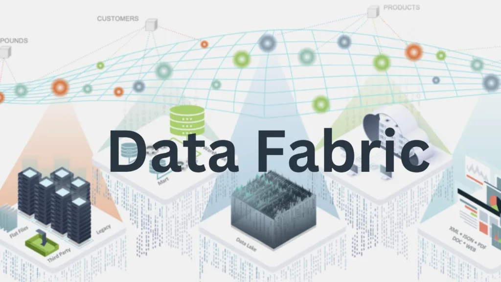 Data Fabric