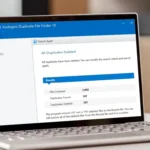 Duplicate File Finder