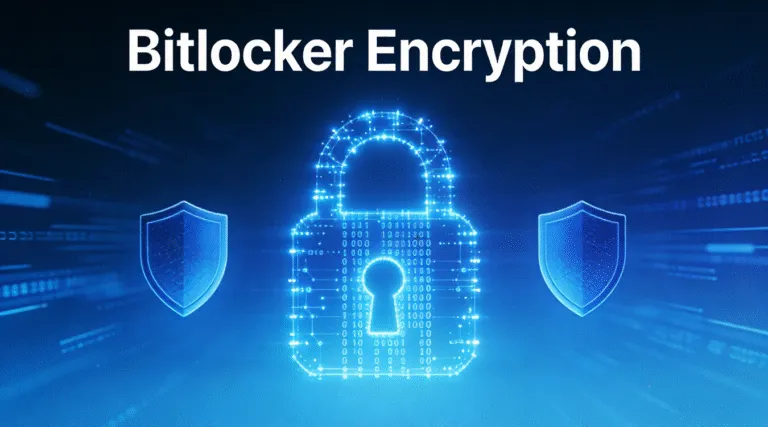 How to Remove BitLocker Encryption & Recover Data
