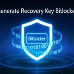 Bitlockerでリカバリーキーを生成する：完全ガイド