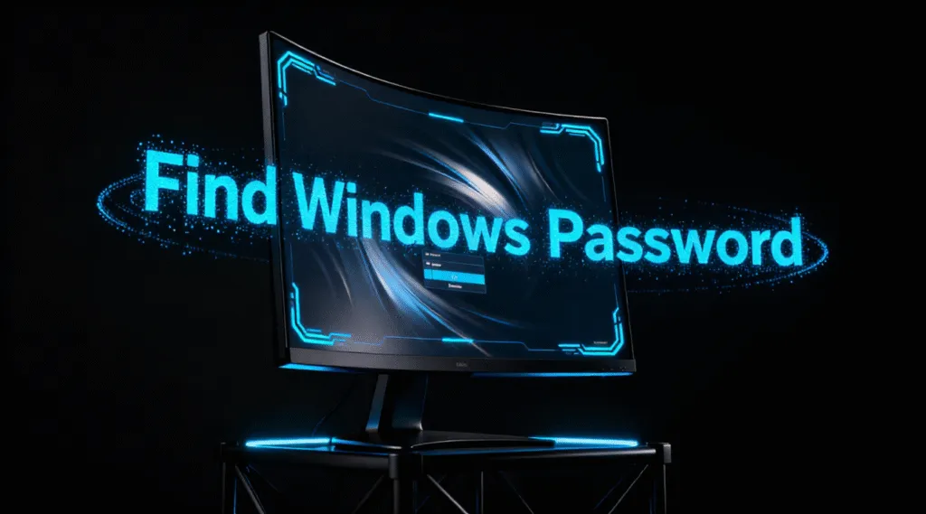 Get Past Windows 10 Password