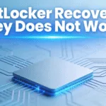 BitLockerリカバリキーが動作しないエラーへのガイド