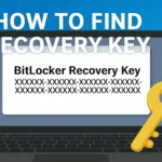 BitLockerのリカバリーキーを見つける方法 失われたキーを修正する完全ガイド
