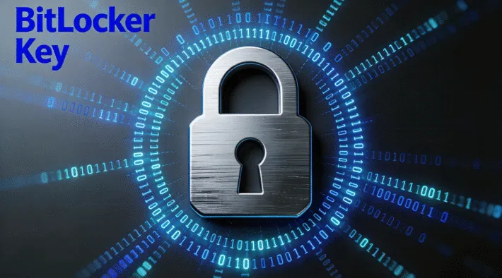 BitLockerキーの見つけ方:重要な復元方法