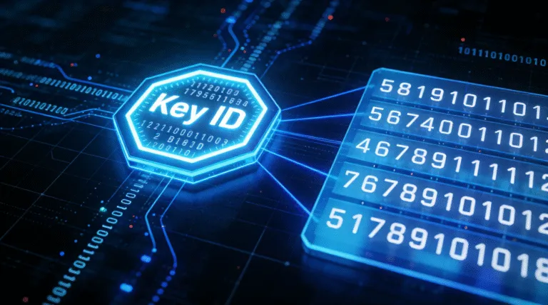 How to Find Your BitLocker Recovery Key From ID