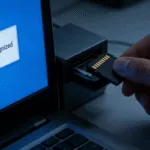 Comment récupérer les fichiers d'une carte SD corrompue ?