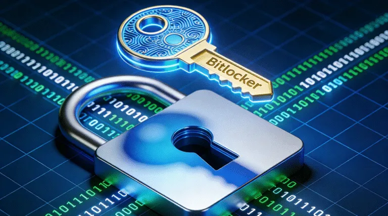 How to Retrieve a BitLocker Key Easily (Full Recovery Guide)