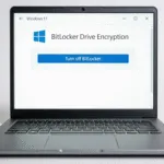 Windows 11でBitLockerをオフにする方法（完全版2025ガイド）