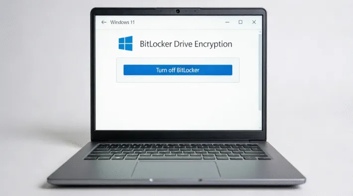 Windows 11でBitLockerをオフにする方法（完全版2025ガイド）