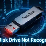 SanDisk Drive Not Recognized Causes and Proven Fixes